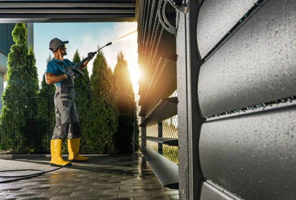 Best Restaurant Pressure Washing  in Meeker, OK
