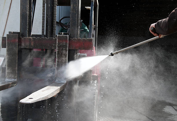 Professional Pressure Washing Services in Meeker, OK