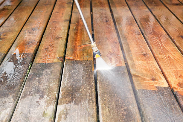 Best Animal Enclosure Cleaning  in Meeker, OK